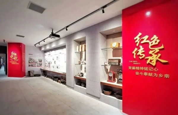 打造有溫度、有力量、有共鳴的黨建文化空間—專業策劃設計指南